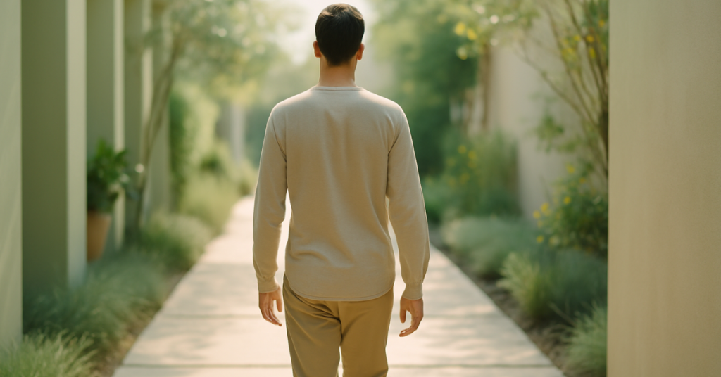 Planning relapse prevention at ZEN-SAI Wellness