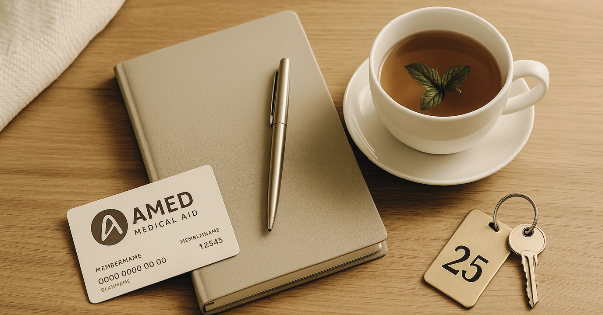 ZEN-SAI Wellness boutique rehab Durban North