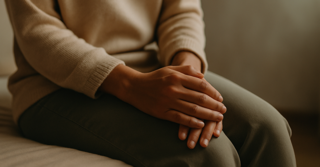 Not Every Cry for Help Is Loud” Private Rehab in Durban | ZEN-SAI Wellness