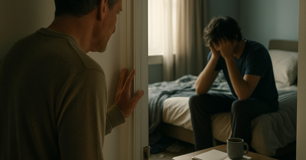 ZEN-SAI Wellness Durban North exterior private rehab in Durban suite at ZEN-SAI Wellness