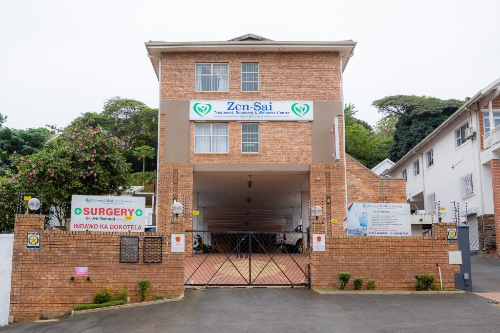 Rehab Near Me - Zen-Sai Wellness